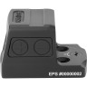 Коллиматор HOLOSUN EPS закрытый, 2 МОА, подсв.12 (8+4NV), на пистолетный затвор (Holosun K) EPS-RD-2