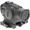 Коллиматор HOLOSUN MICRO ELITE HE515GT-RD