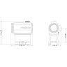 Коллиматор HOLOSUN MICRO HS403C