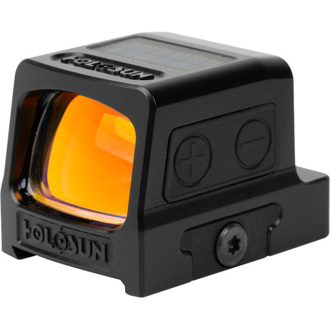 Коллиматор HOLOSUNELITE HE509T RD X2 HE509T-RD X2